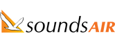 شعار Sounds Air