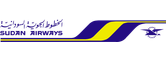 The Sudan Airways Co logo