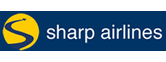Логотип Sharp Airlines