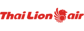 Het logo van Thai Lion Air