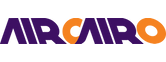 Logo de Air Cairo