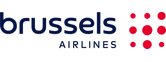 El logotip de l'aerolínia Brussels Airlines