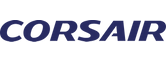 The Corsair logo