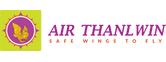Logo de Air Thanlwin