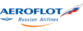 El logotip de l'aerolínia Aeroflot