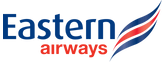 Logo de Eastern Airways