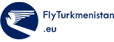 The Turkmenistan Airlines logo