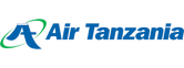 Logo de Air Tanzania