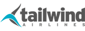 Logo Tailwind Airlines