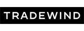El logotip de l'aerolínia Tradewind