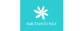 O logo da Air Tahiti Nui