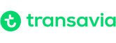 El logotip de l'aerolínia Transavia France