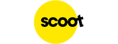 Λογότυπο Scoot