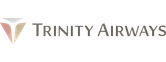 Logo de T'way Air