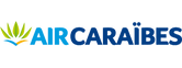 El logotip de l'aerolínia Air Caraïbes