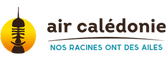 The Air Caledonie logo