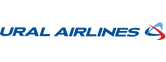 Il logo di Ural Airlines