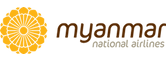 Myanmar National Airlines logosu