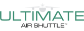 Logo de Ultimate Air Shuttle