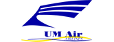 Logo UM Airlines