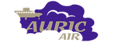 The Auric Air logo
