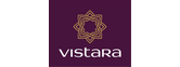 Логотип Vistara