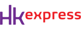 Lentoyhtiön HK Express logo