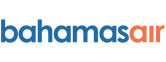 Het logo van Bahamasair