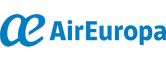 Il logo di Air Europa