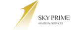 The SKY PRIME logo