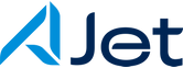 Логотип Ajet
