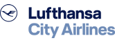 Lufthansa City Airlines-loggan
