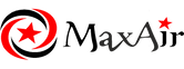 Il logo di Max Air