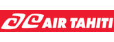 O logo da Air Tahiti