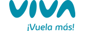 Logo de Viva Air Peru