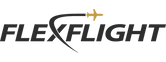 Il logo di FlexFlight