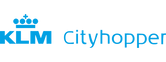 Logo KLM Cityhopper