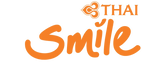 O logo da THAI Smile