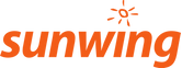 Logo Sunwing Airlines