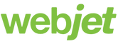 Logo de Webjet Linhas Aereas