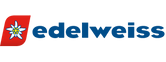 Lentoyhtiön Edelweiss Air logo