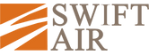 Logo-ul Swift Air