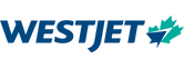 El logotip de l'aerolínia WestJet
