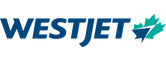 Het logo van WestJet