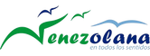 The Venezolana logo