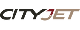 Logo de CityJet