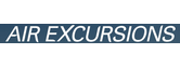 Logo de Air Excursions