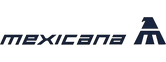 โลโก้ Mexicana de Aviación