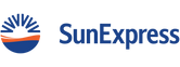 El logotip de l'aerolínia SunExpress