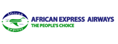 African Expr (K)-loggan